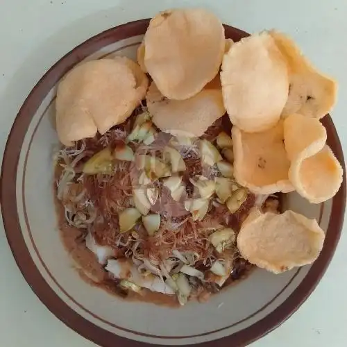 Gambar Makanan KETOPRAK TELOR WBW 3