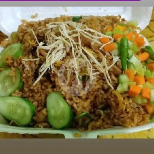 Gambar Makanan Nasi goreng, kurt cobain 16