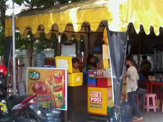 Gambar Makanan Teh Poci Kantor Pos Tulungagung 2