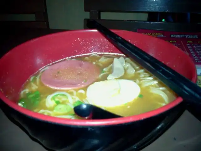 Gambar Makanan Ranjang 69 (Ramen Jangar) 5