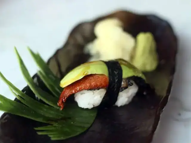 İoki Sushi Bar & Japanese Restaurant'nin yemek ve ambiyans fotoğrafları 17