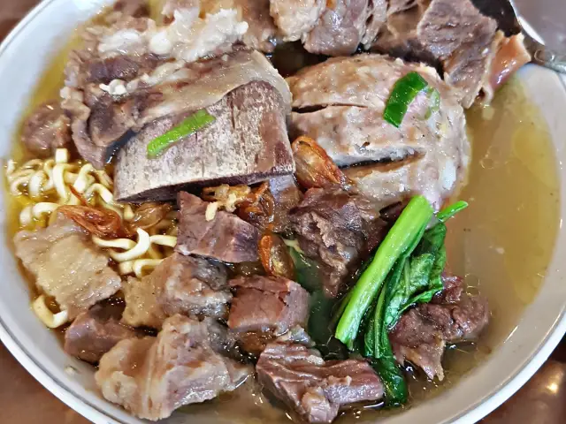 Gambar Makanan Bakso Tigan 11