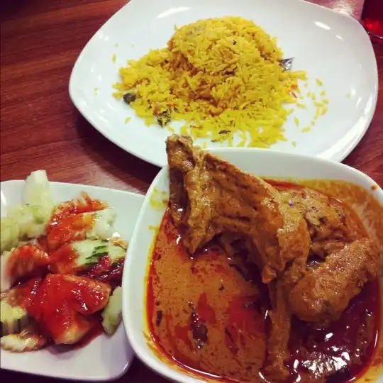 Hameediyah Restaurant Food Photo 15