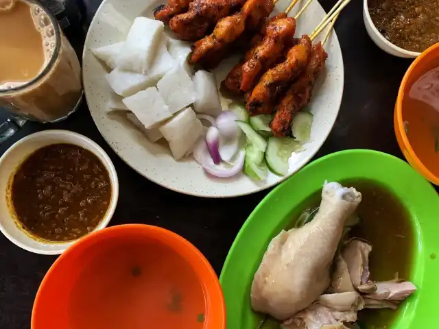 Nan An Ah Seng Chicken Rice Food Photo 4