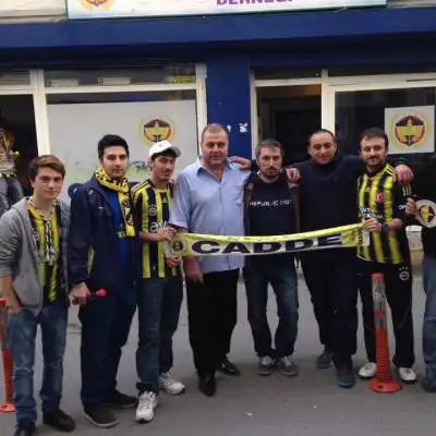 FTD-Fenerbahçe Taraftarlar Derneği