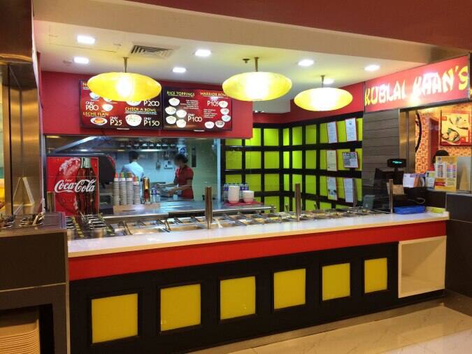 Kublai Khan Near Me In Sm City Cebu - Discover Mongolian Food 