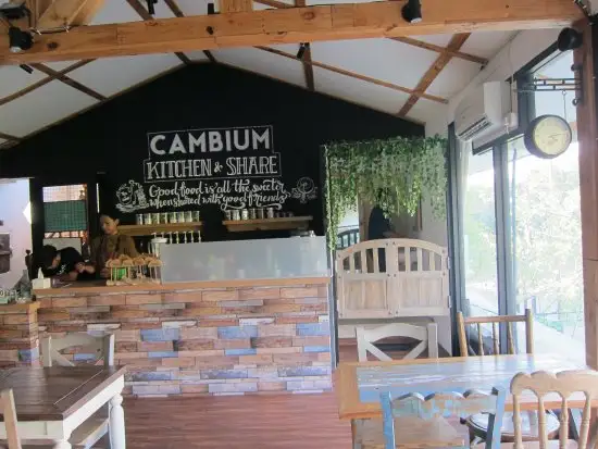 Gambar Makanan Cambium Kitchen & Share 8