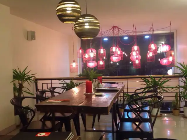 Çin Büfe Beşiktaş'nin yemek ve ambiyans fotoğrafları 39