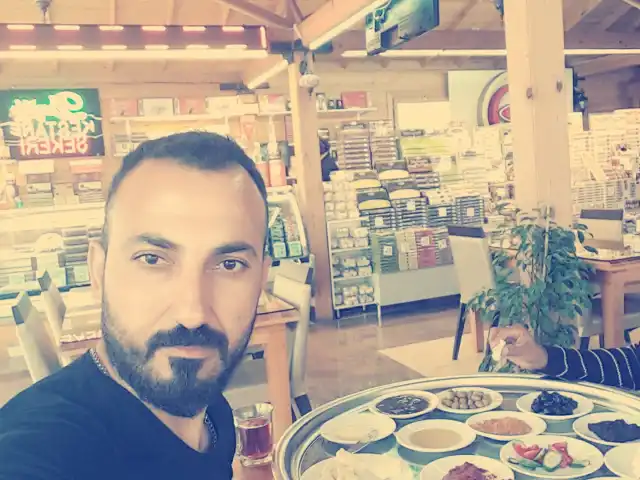 BP Cafe-Kamil Koç'nin yemek ve ambiyans fotoğrafları 20