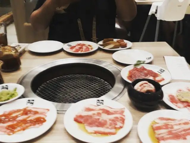 Gambar Makanan Gyu Kaku 16