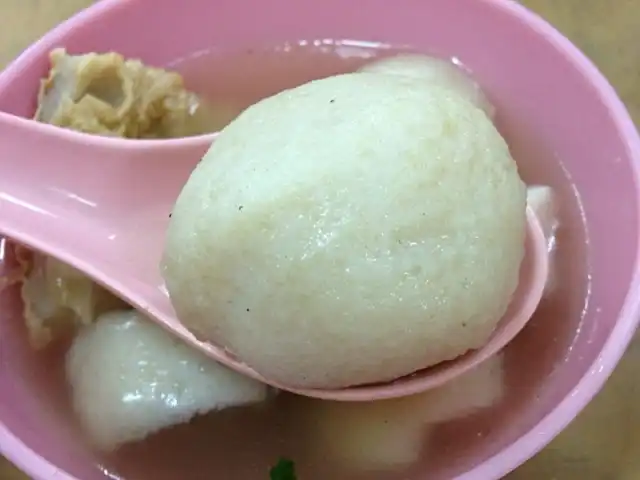 Restoran Doraemon Food Photo 5