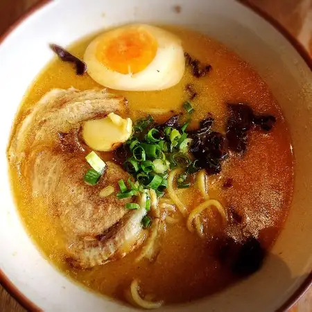 Gambar Makanan Ramen Hachimaki 6