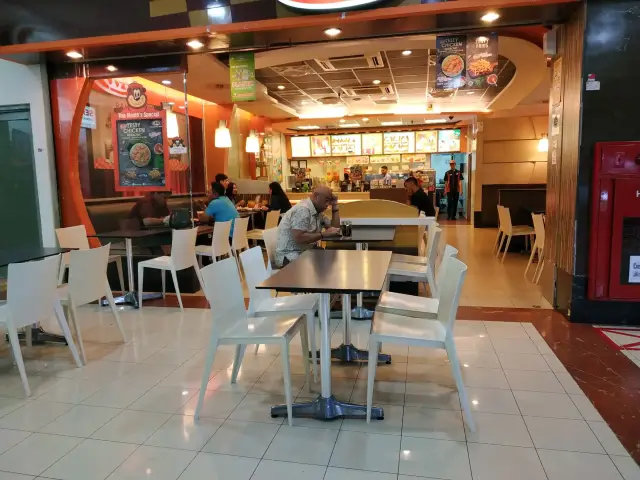 Gambar Makanan A&W 14