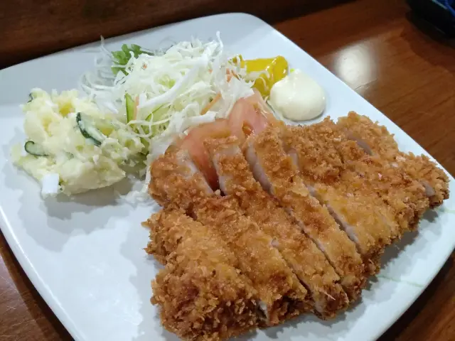 Mikawa Japanese Restaurant
