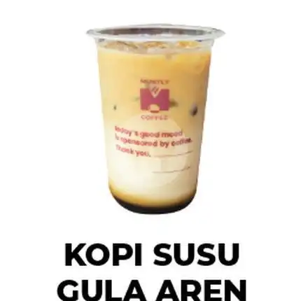 Gambar Makanan Mustly Coffee, Jelambar 17