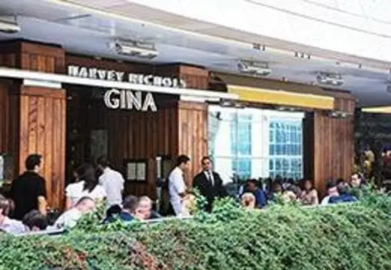 Gina Restaurant'nin yemek ve ambiyans fotoğrafları 25