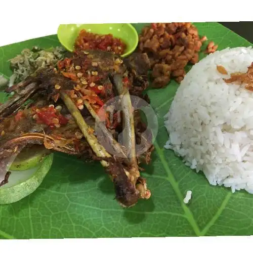 Gambar Makanan Panjalu Ayam Kosek, Sultan Hasanuddin 18