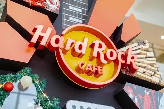 Hard Rock Cafe Puteri Harbour Food Photo 2