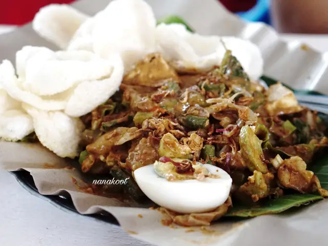 Gambar Makanan Soto Mie Puri H.Darjo 11