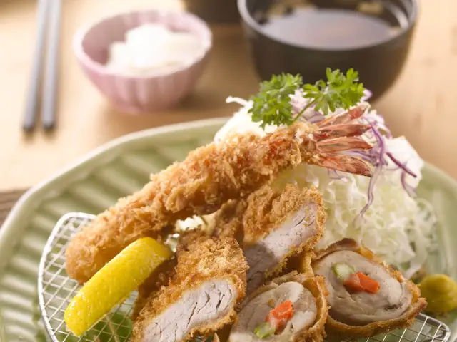 Tonkatsu By Ma Maison Food Photo 13