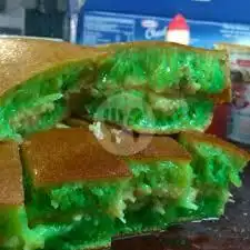 Gambar Makanan Martabak Marhaen,  Plaju 20