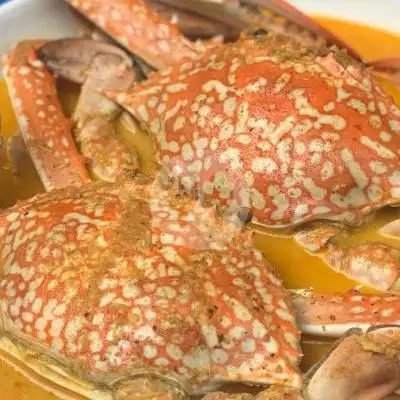 Gambar Makanan Bintang Seafood (Seafood & Kerang), Ngesrep Timur 17
