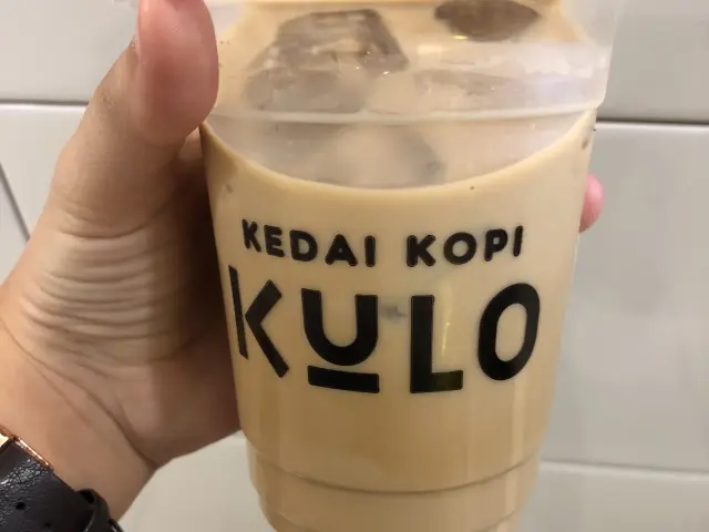 Gambar Makanan Kedai Kopi Kulo 9