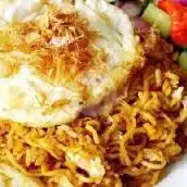 Gambar Makanan Nasi Goreng Brebes, Kelapa Dua 8