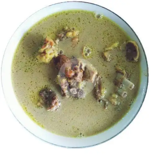 Gambar Makanan Sate Kambing Dan Gule An-Ni'mah, Sepinggan 1