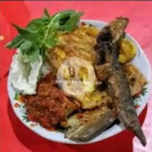 Gambar Makanan Sego Sambel Neng Maya 8