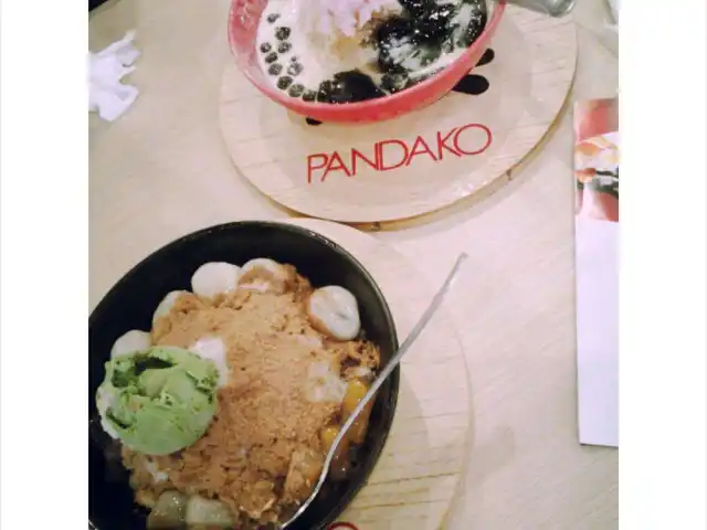 Gambar Makanan Pandako Dessert 7