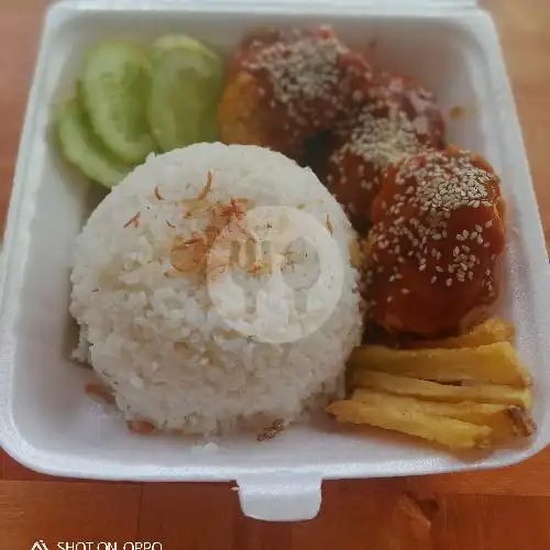 Gambar Makanan Chicken Pok Pok, Guguk Panjang 9