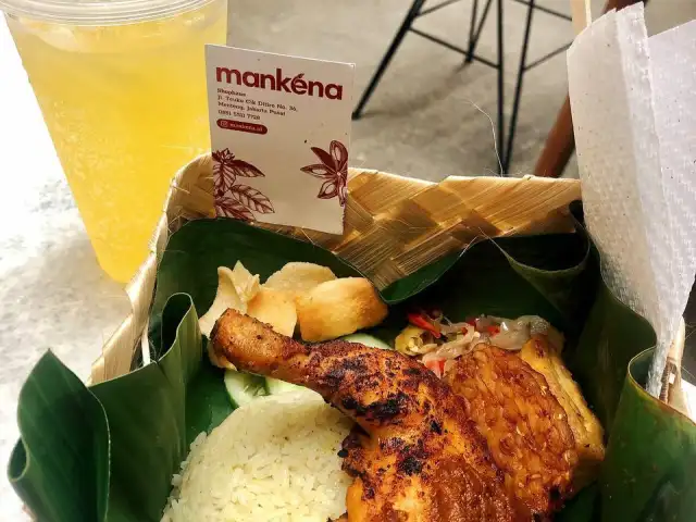 Gambar Makanan Mankena 4