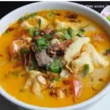 Gambar Makanan Kedai Betawi 99 Mpo Atiek 12