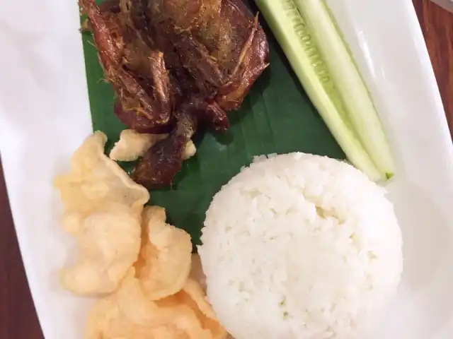 Gambar Makanan Bebek Goreng Haji Yogi 13