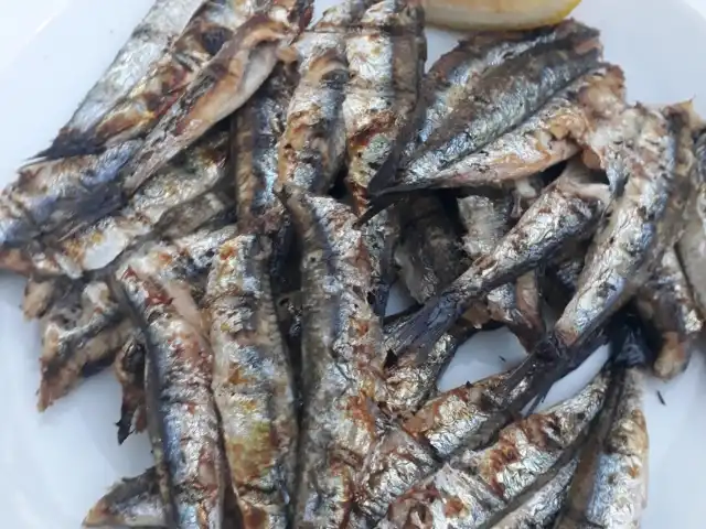 Balıkçı Ogün'nin yemek ve ambiyans fotoğrafları 10