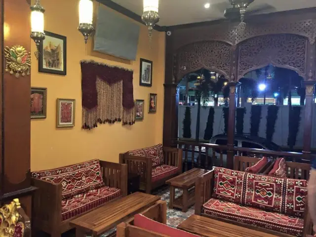 Pasha Grill & Shisha Lounge Food Photo 6