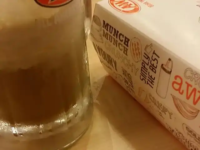 A&W Food Photo 6