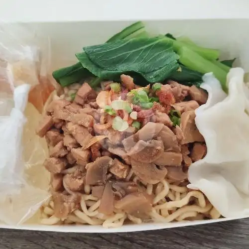 Gambar Makanan Happy Mie Gatsu Barat, Denpasar 17