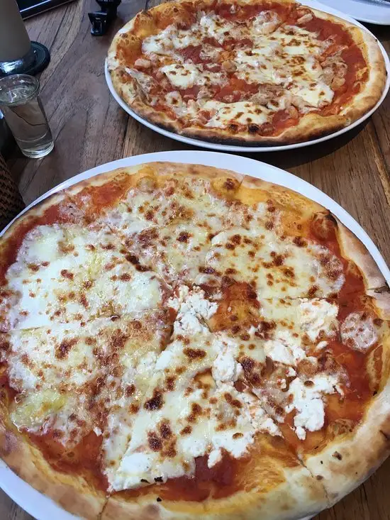 Gambar Makanan Umah Pizza 8