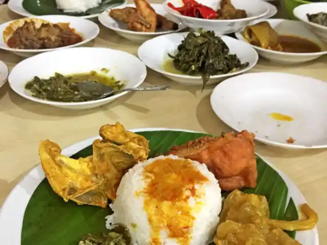 Gambar Makanan Restoran Sederhana 7