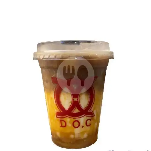 Gambar Makanan DO.C Coffee 1