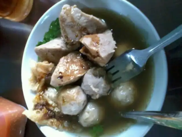 Gambar Makanan Bakso Duro Kanjuruhan 9