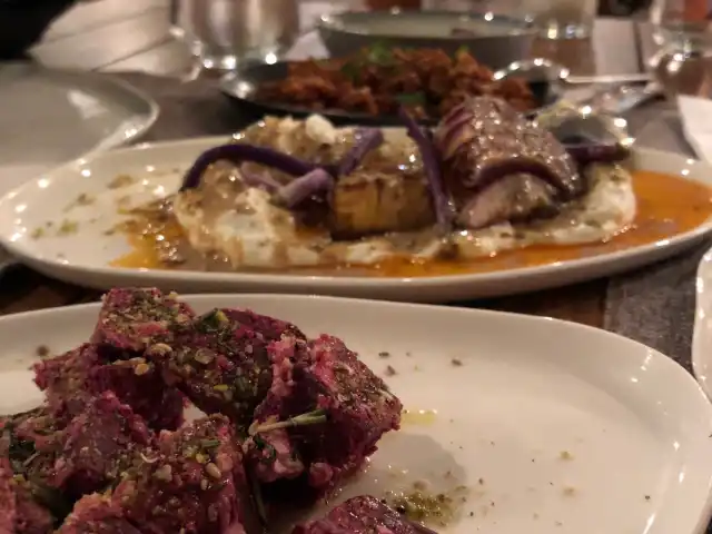 Dereköy Lokantası'nin yemek ve ambiyans fotoğrafları 20