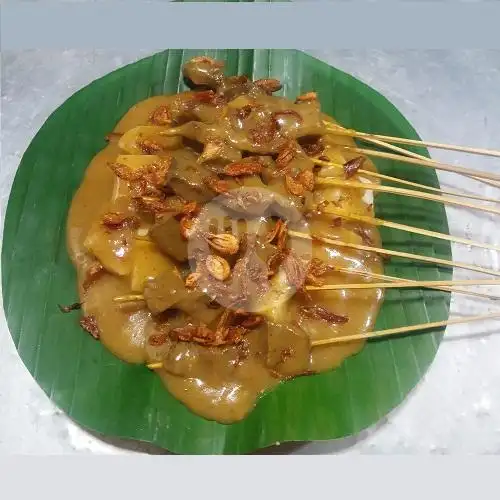 Gambar Makanan Sate Padang Sahabat Minang 15