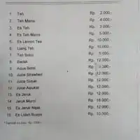 Gambar Makanan Santung Kuo Tieh & Sui Kiaw 68 2