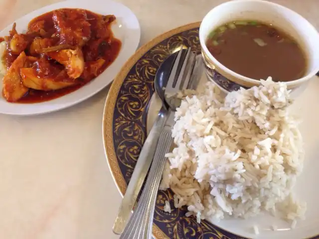 Nasi Ayam Angah Indahpura Food Photo 9