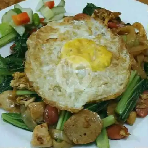 Gambar Makanan Terminal Nasi Goreng  17