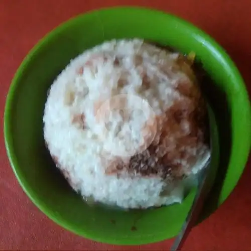 Gambar Makanan Sinar Garut Asli dan Bubur Ayam Sadulur Rawamangun 11