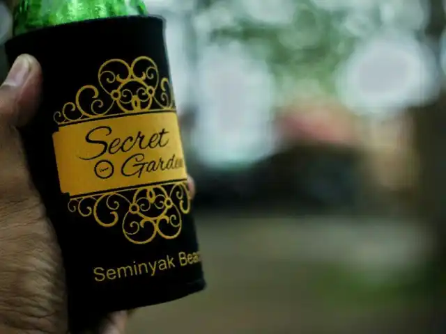 Gambar Makanan Secret Beer Garden Seminyak 1